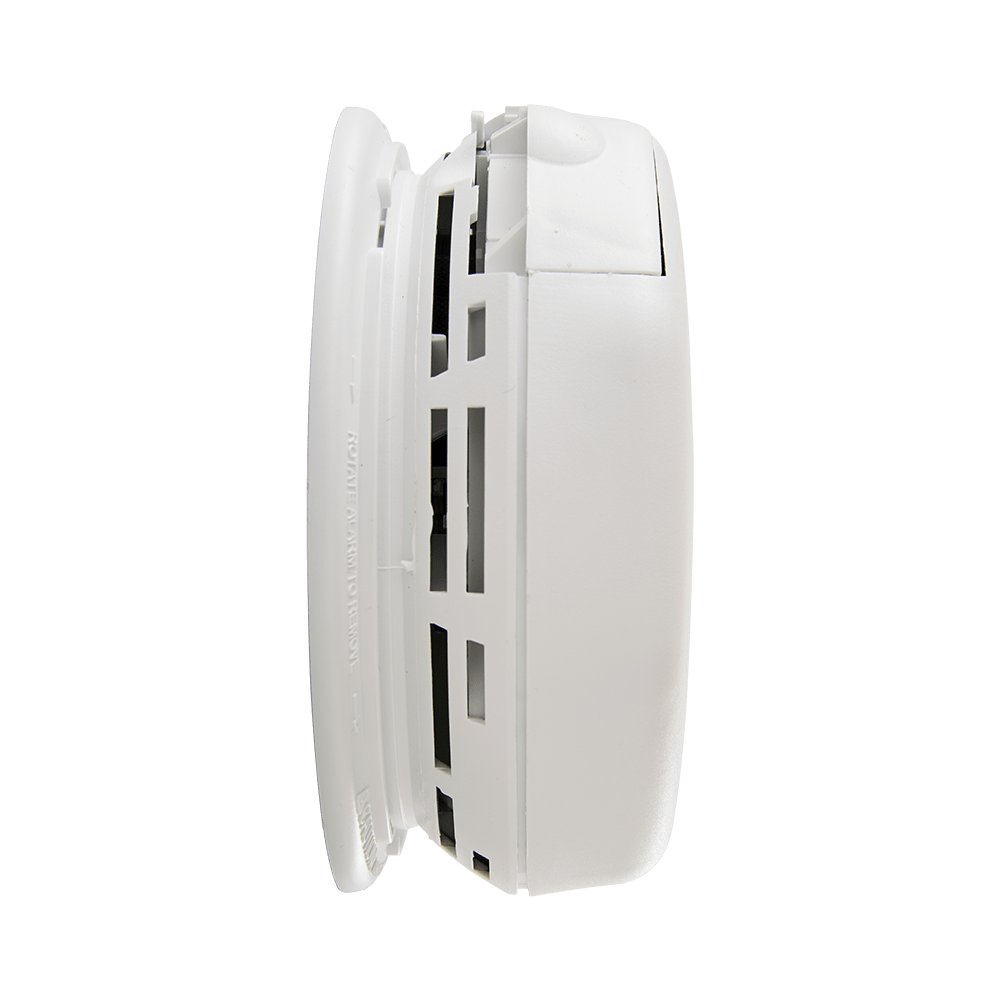 Interconnected Smoke Alarm With Hardwire Adapter Sa521cn 3st