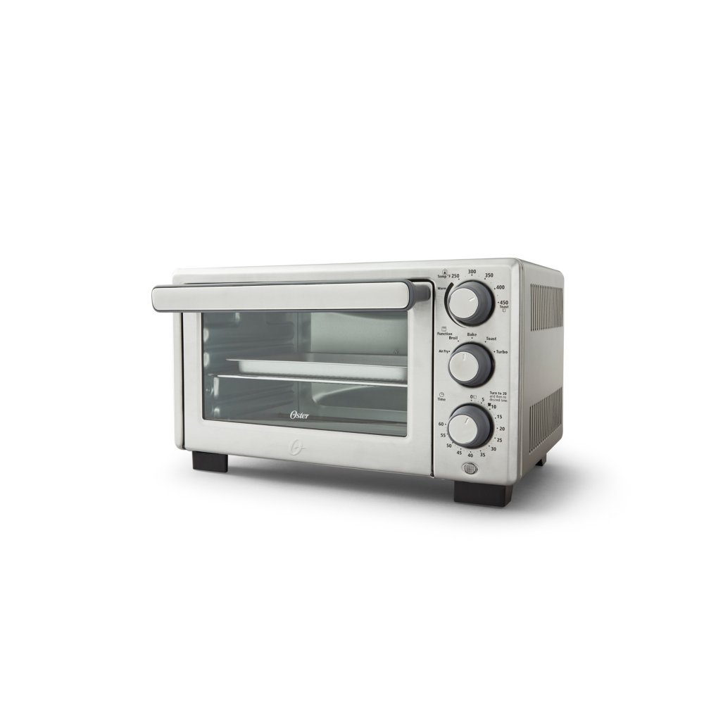 Oster Convection Oven Review & First Impressions 