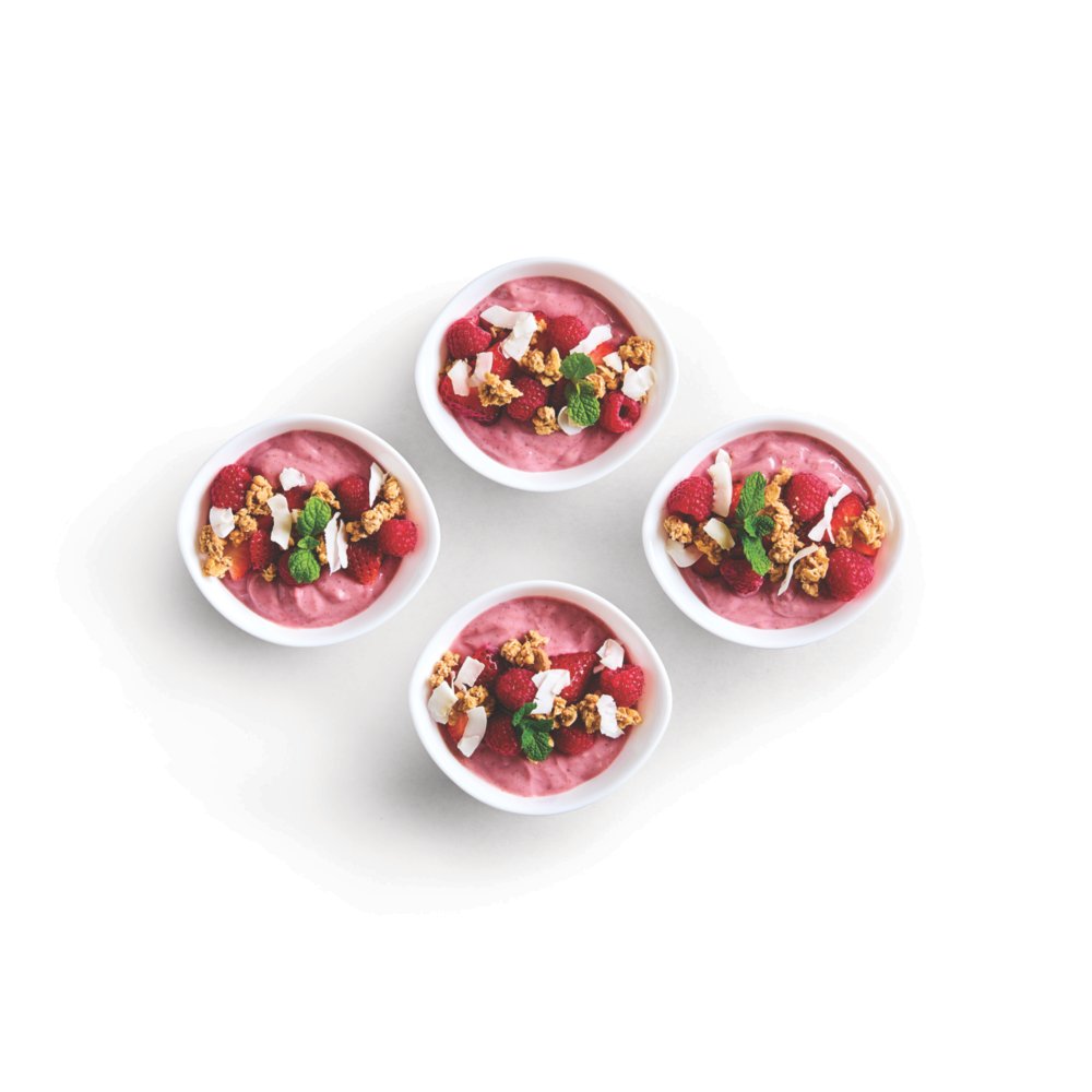 Rubbermaid DuraLite Glass Bakeware, Ramekin Set, 1-Cup Ramekins, 4-Pack