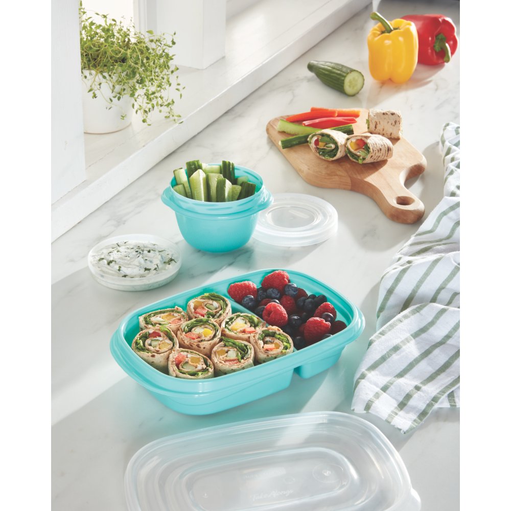 https://s7d1.scene7.com/is/image/NewellRubbermaid/SAP-rubbermaid-food-storage-takealongs-otg-green-bases-reco-divided-rectangle-and-twist-and-seal-with-food-angle-lifestyle?wid=1000&hei=1000