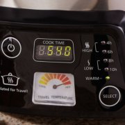multi cooker controls image number 3