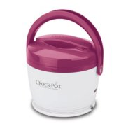 Crockpot™ Lunch Crock® Food Warmer, Pink image number 0