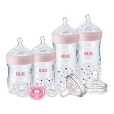 Simply Natural® Newborn Gift Set