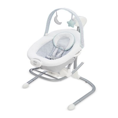 Graco® Soothe 'n Sway™ Swing with Portable Rocker