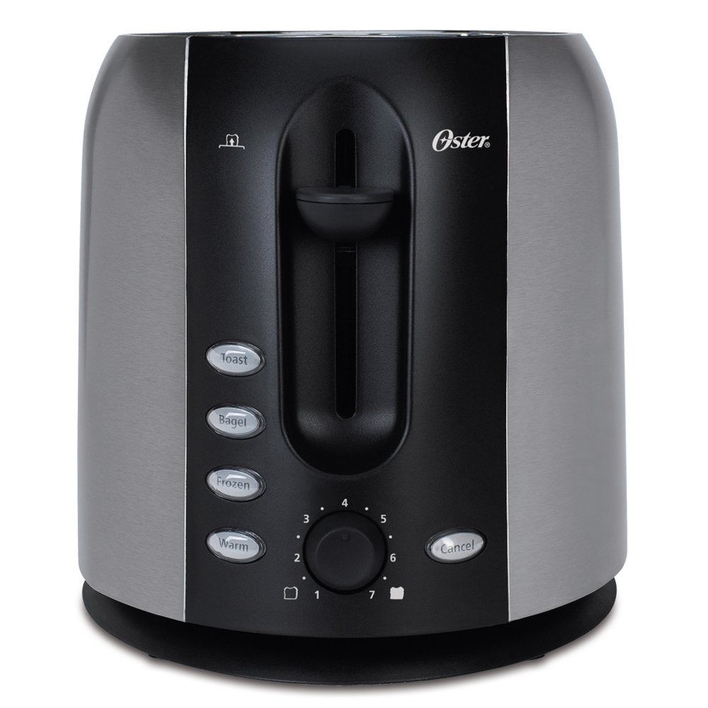 Oster® 2-Slice Touchscreen Toaster