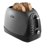 Oster® 2-Slice Toaster, Grey image number 2