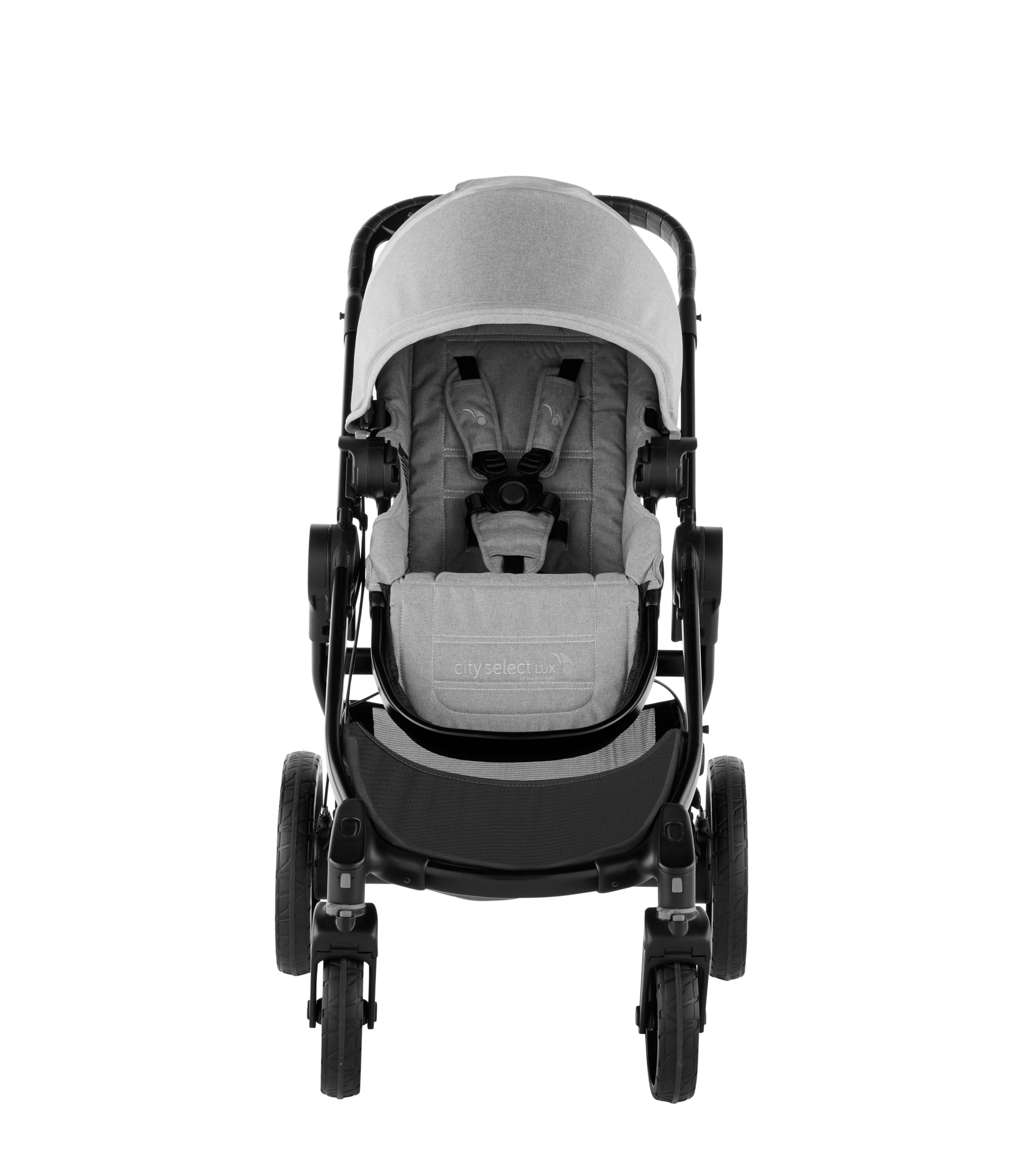 baby jogger city select lux port