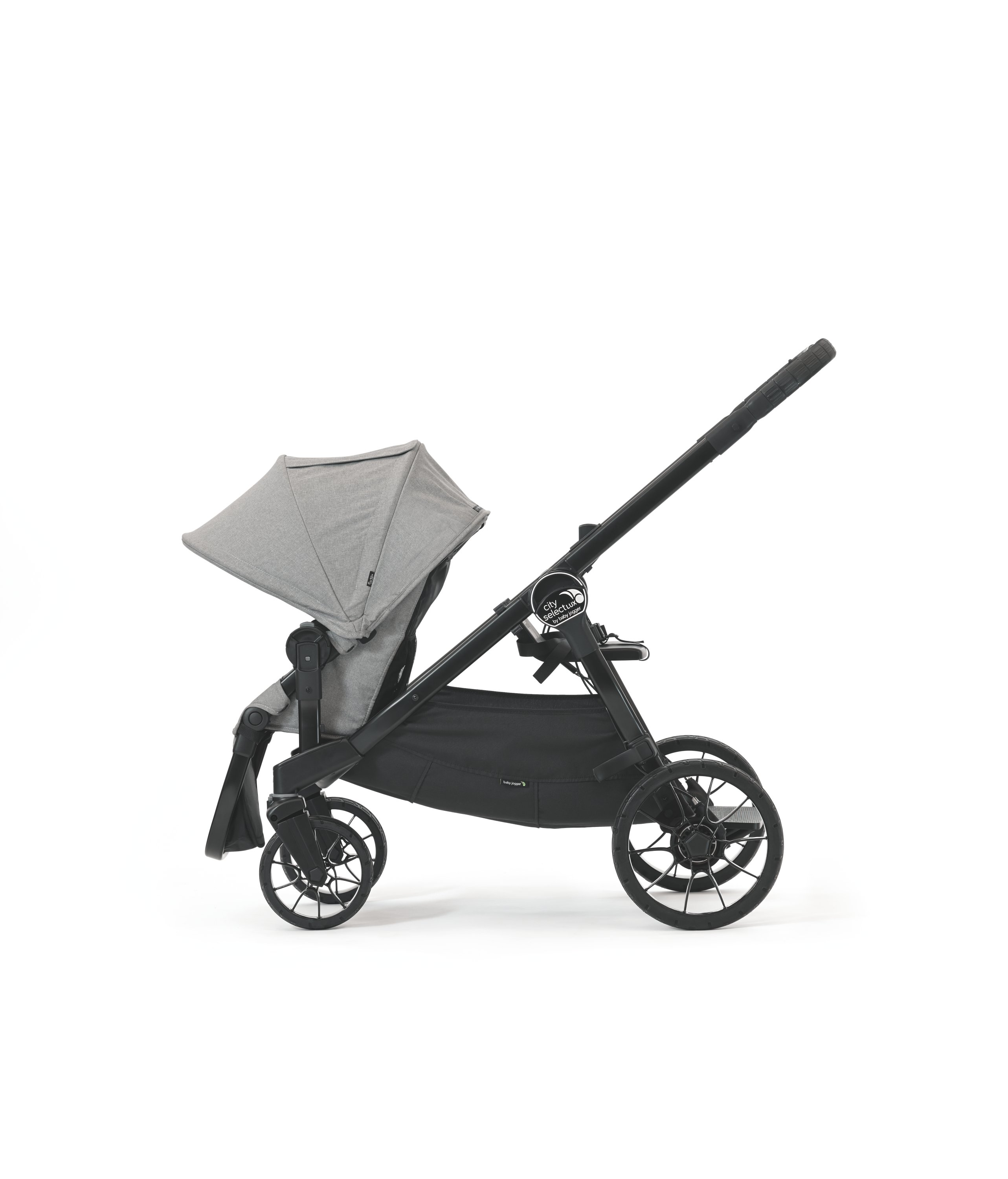 city select stroller bench seat