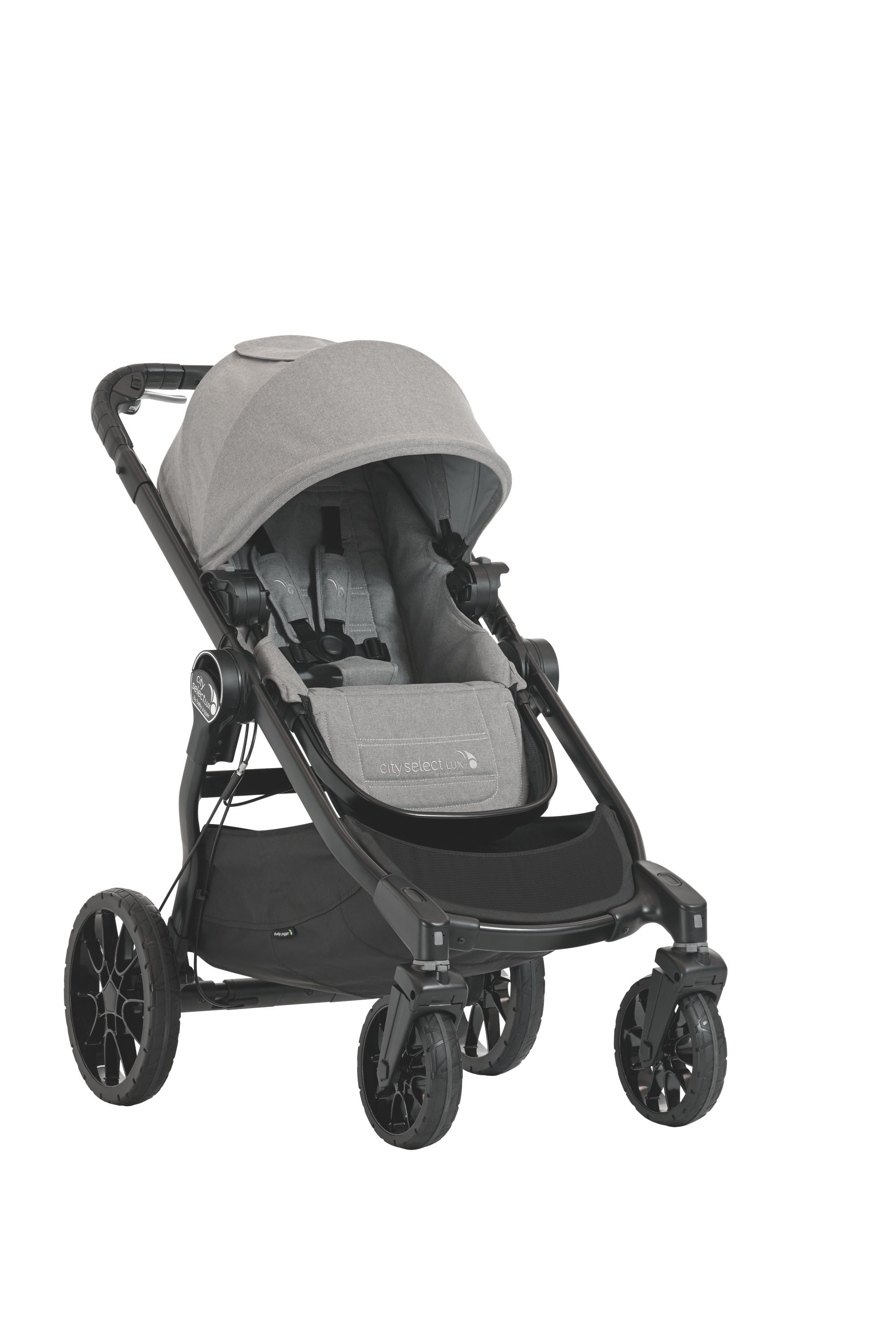 the baby jogger company