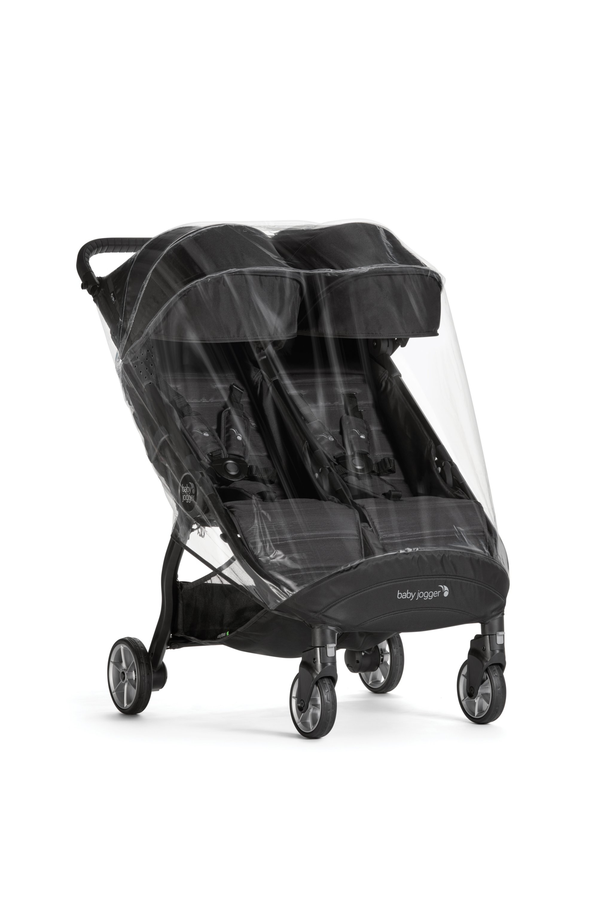 baby jogger city tour lux weather shield