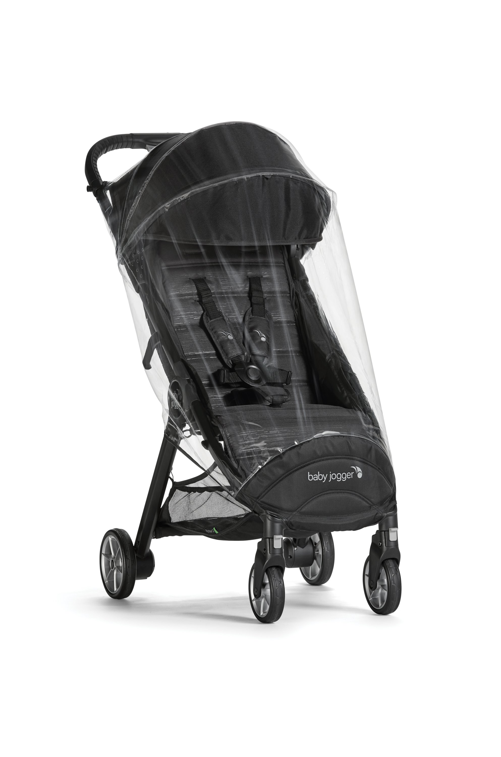 baby jogger city select lux rain cover