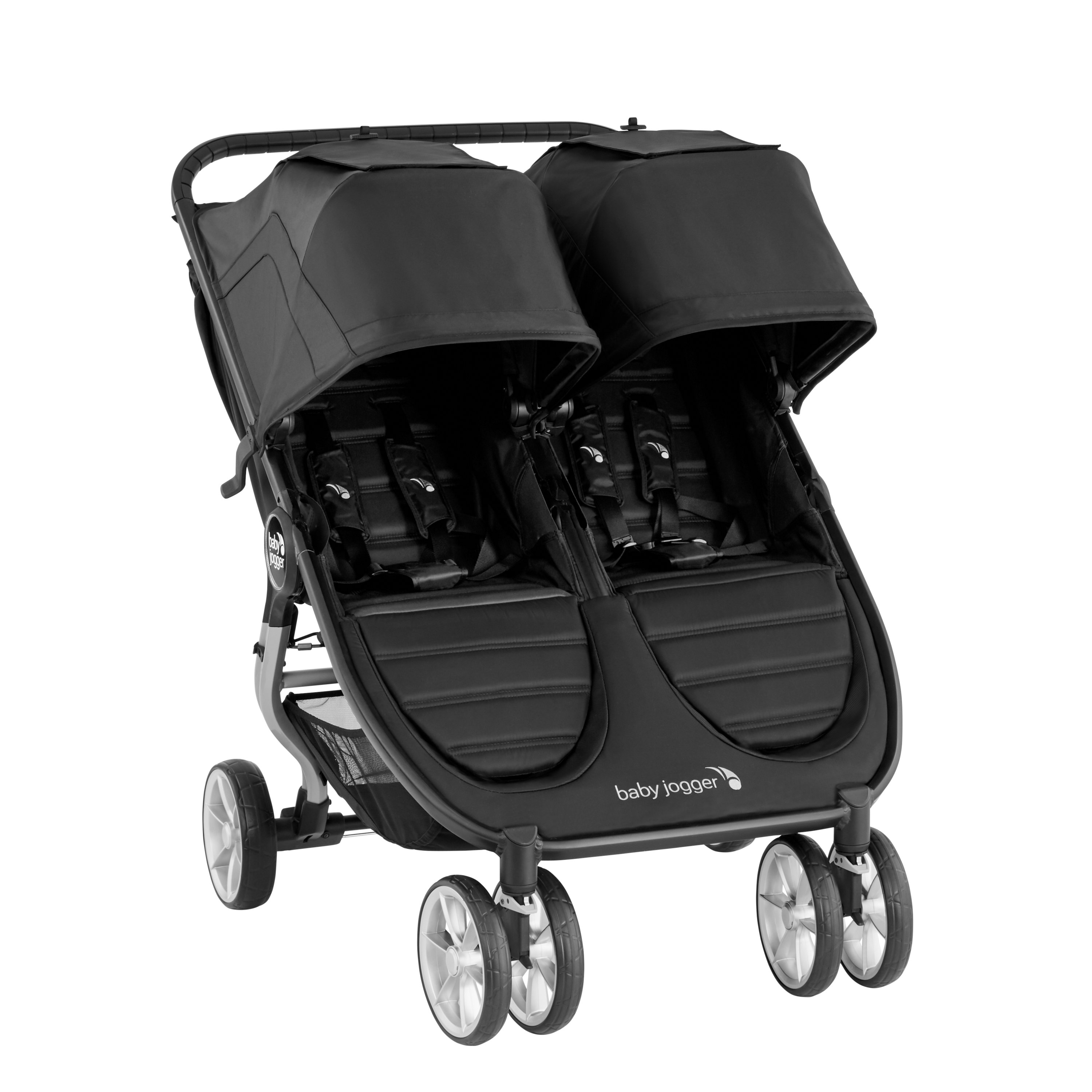 baby jogger city mini double car seat