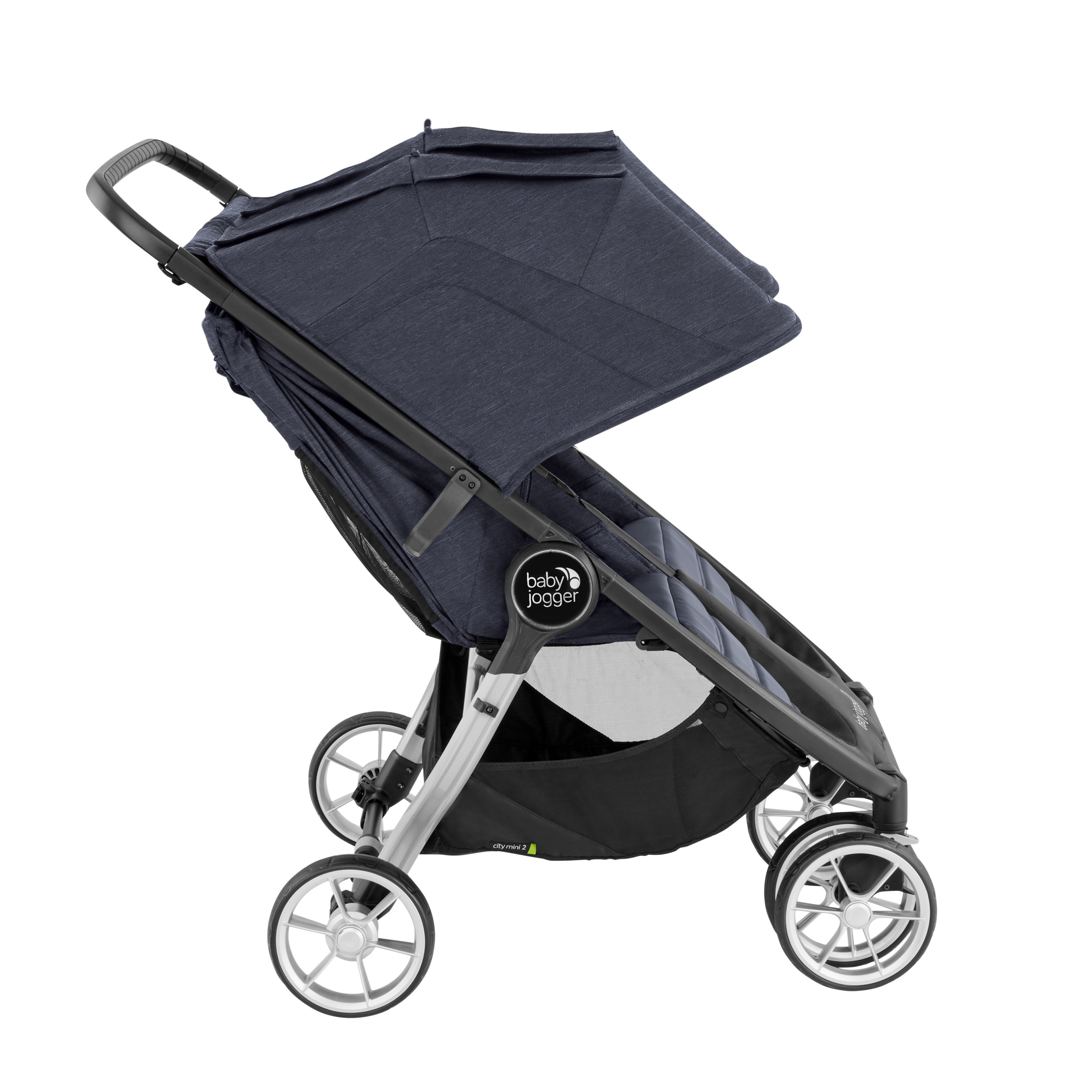 city mini select double stroller