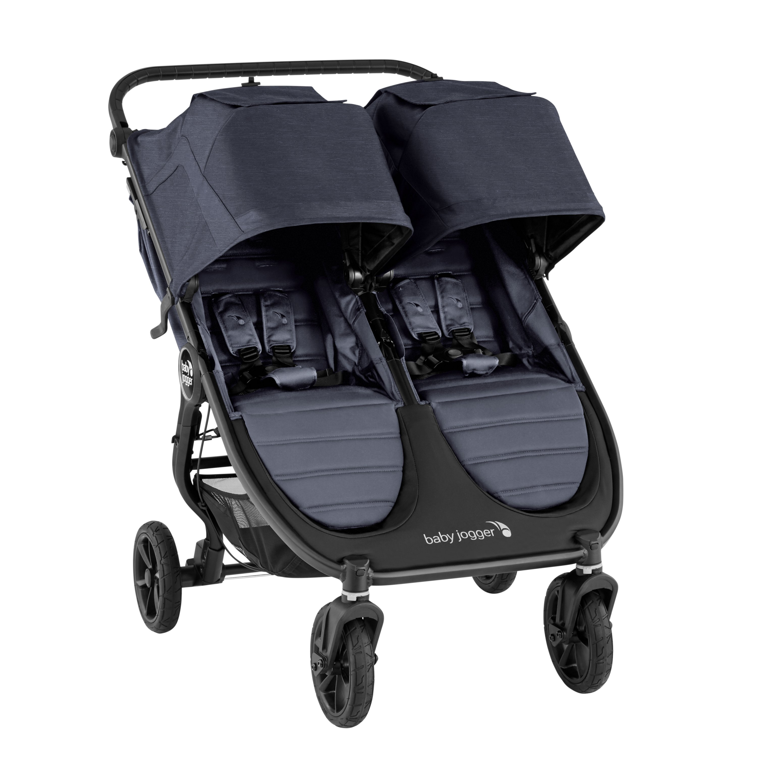 baby jogger console