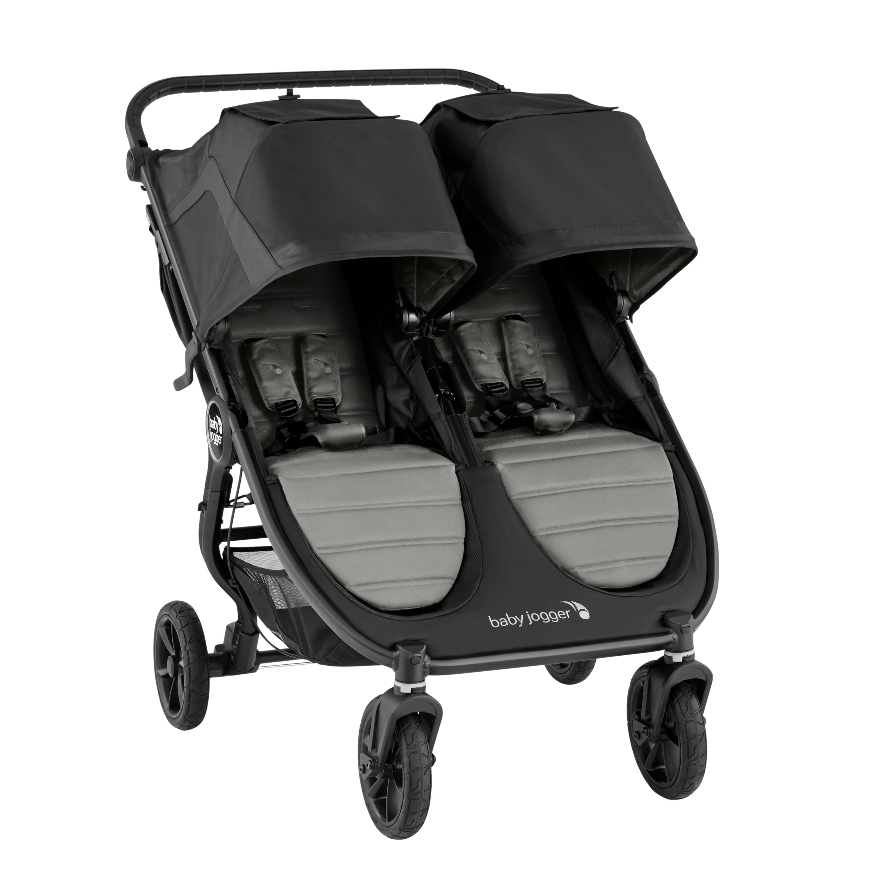 baby jogger city mini double cleaning
