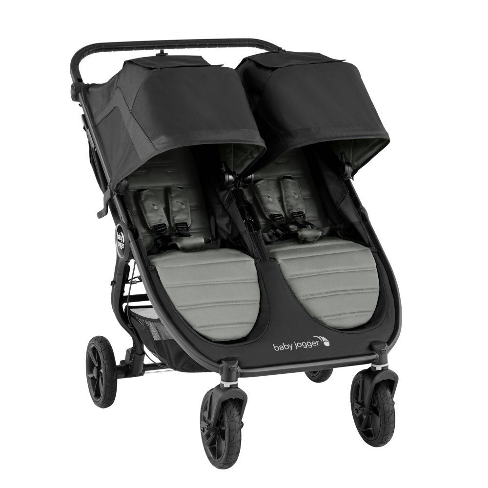 Baby Jogger city mini® GT2 Double Stroller | Baby Jogger