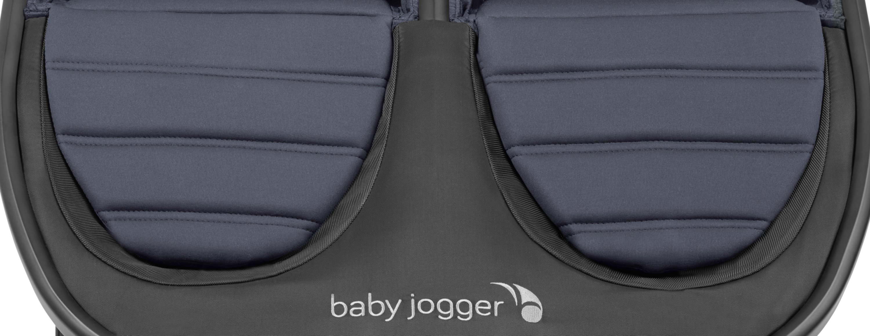 city mini double replacement seat fabric