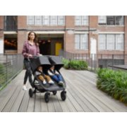 City Mini Gt2 Double Stroller Baby Jogger