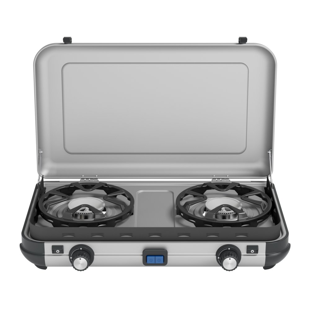 Camping Kitchen 2 Maxi Gas Stove Campingaz UK