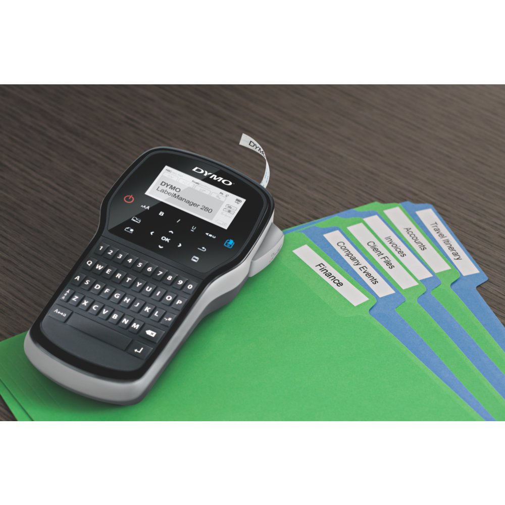 Dymo LabelManager 280 Label Maker