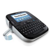 DYMO LabelManager 500TS Label Maker image number 3