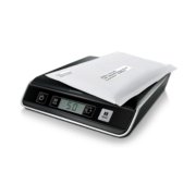 digital postal scale weighing mail image number 1
