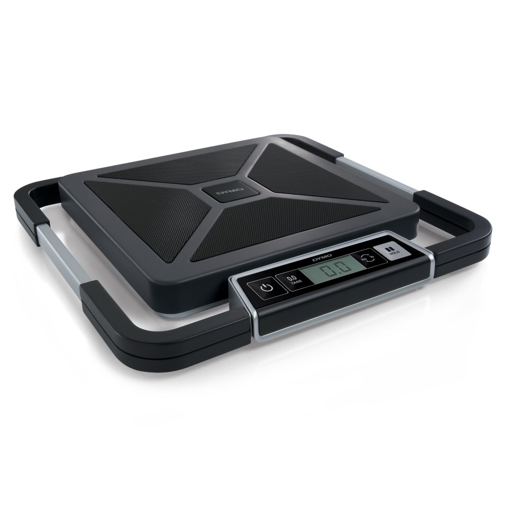 S400 Portable Digital USB Shipping Scale by DYMO® by Pelouze® PEL1776113