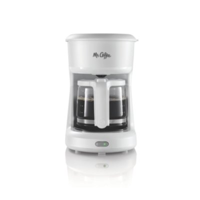 Coffee Makers Single Serve Drip Coffee Machines Mr Coffee