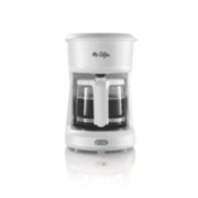 Mr. Coffee® 5-Cup Coffee Maker, 25 oz. Mini Brew image number 0