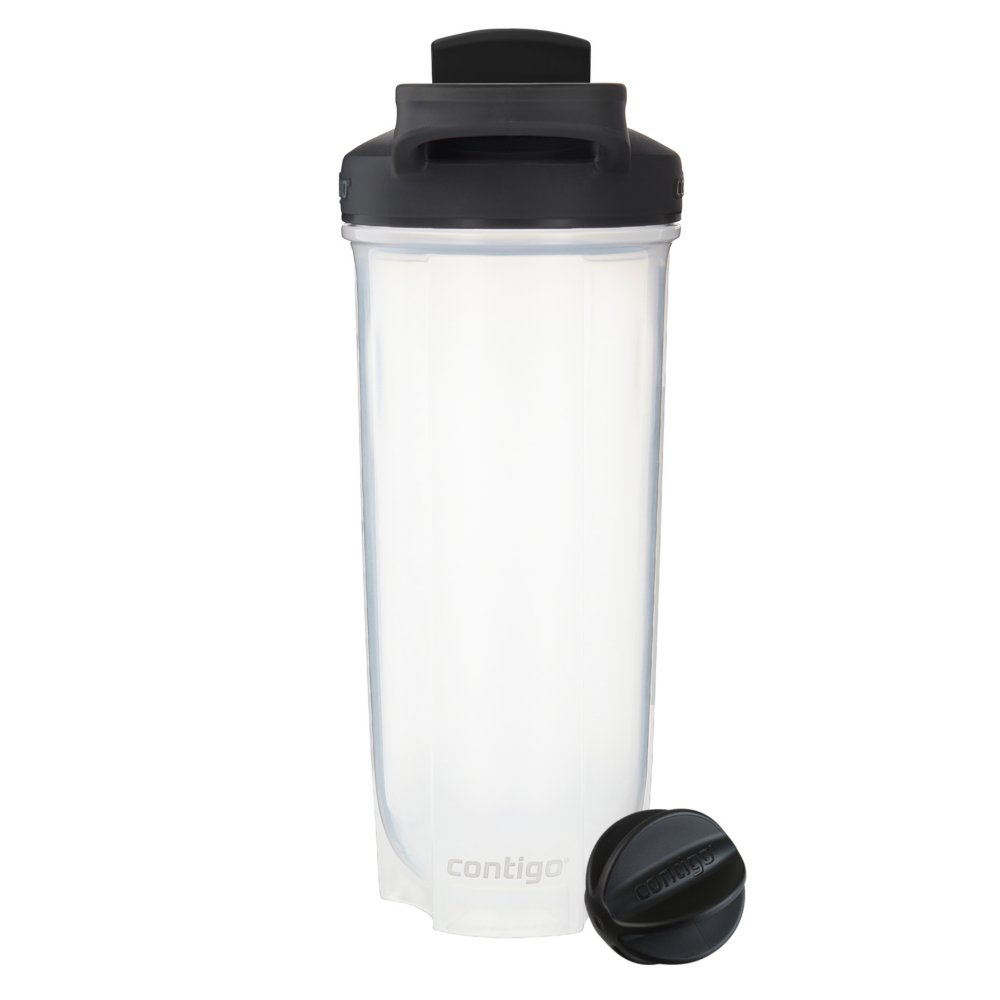 Shaker Bottle