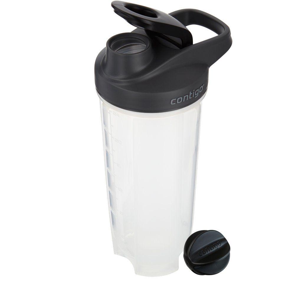 Contigo Protein Shaker Bottle – Mission 22