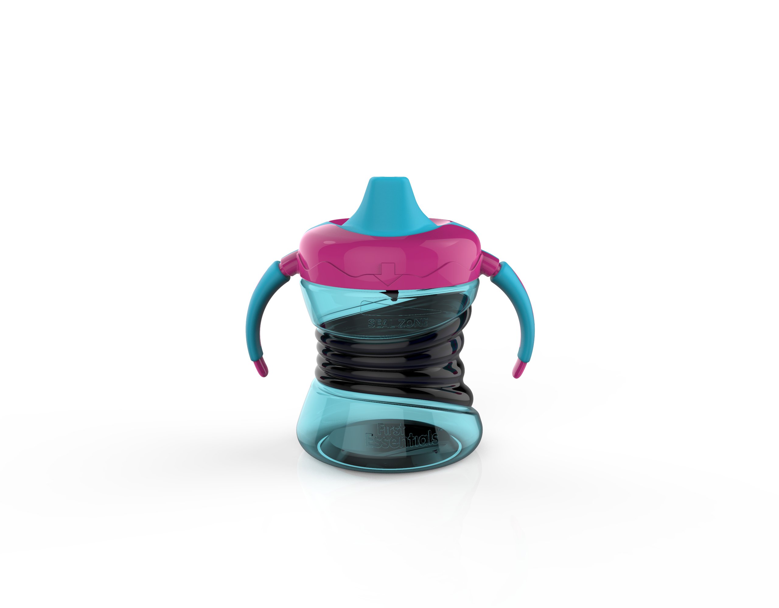 nuk spoutless sippy cup