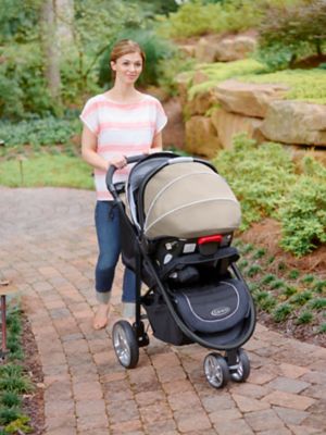 graco air3 click connect