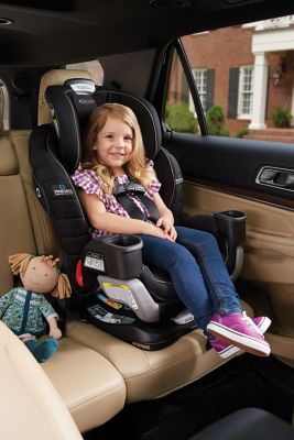 graco extend2fit trueshield