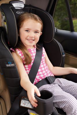 graco extend2fit trueshield