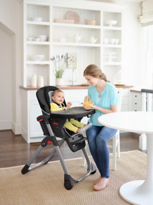 graco duodiner lx baby high chair