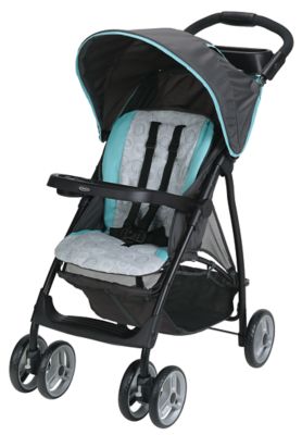 graco baby stroller