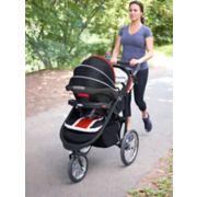 Graco Fastaction Fold Jogger Click Connect Travel System Graco Ba