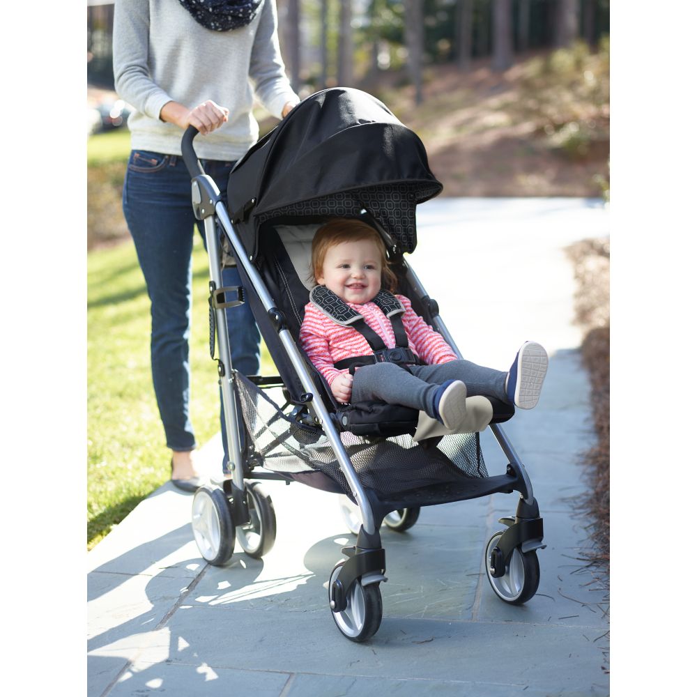 Buy Breaze Click Connect Umbrella Stroller for USD 149.99