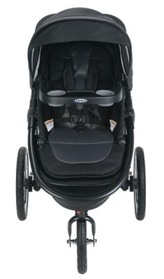 graco jogger felix