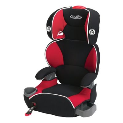 graco girl car seat