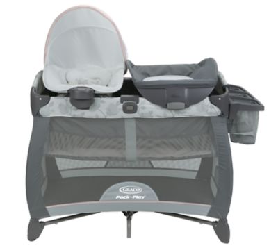 Graco portable napper asher hotsell