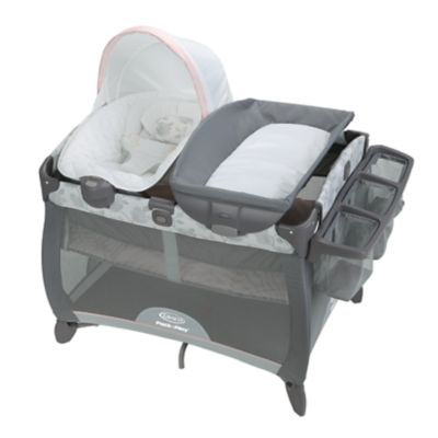 Pack 'n Play® Quick Connect™ Portable Seat DLX