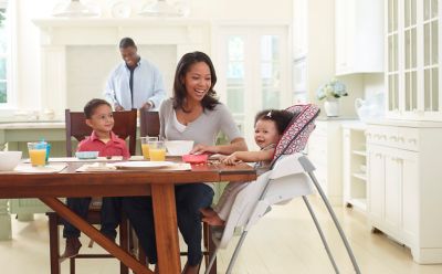 graco table to table high chair