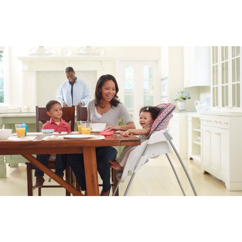 Graco Tablefit Highchair Graco Baby Graco Tablefit Highchair Graco Baby