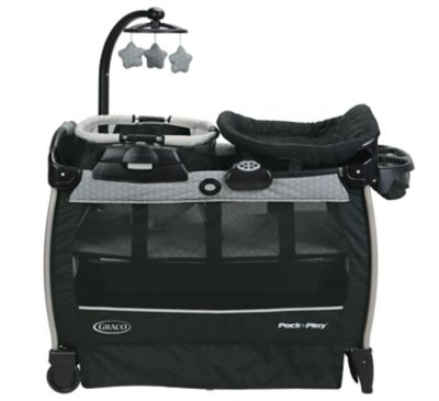 graco pack n play nearby napper kai