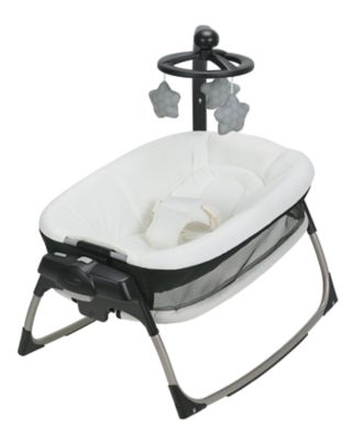 graco pack n play davis