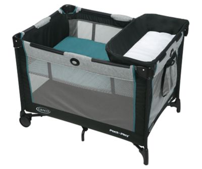 unisex playpen