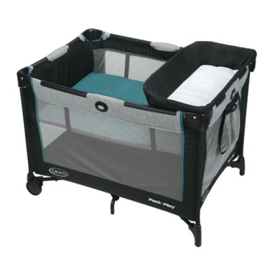 Pack 'n Play® Simple Solutions™ Playard