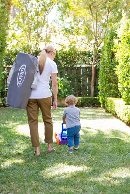 graco pack n play playard sport